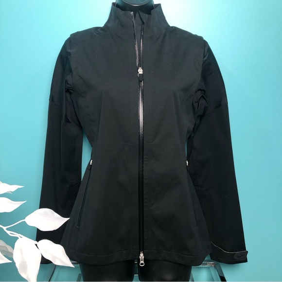 Nike Jackets & Blazers - Nike Women Golf Storm Fit Jacket